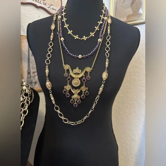 Vintage to Modern Jewelry Show! Tuesday! May 20th at 10:00am PST! - Picture 10 of 10